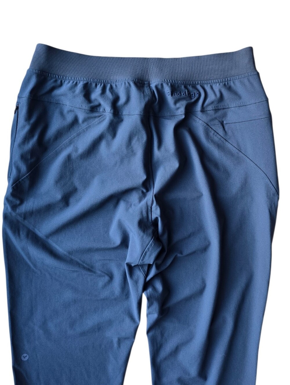 NEW Birddogs Gabe Ruths Jogger Pants - Picture 12 of 15